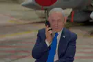 Netanyahu thanks Trump for endorsement