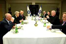 הרכב ממשלה- מה הצורה האידיאלית?