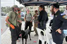IDU Special search effort for man missing near Jerusalem