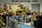 Послание начальника Генштаба в преддверии выборов