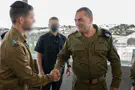 היסטוריה בצה"ל: 15 קצינים חרדים חדשים