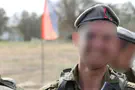 צילום: דובר צה"ל בלי בית תומך, חלום הקצונה התגשם