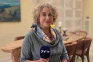 Barbara discovered a family secret that changed her life forever