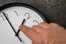 Winter time returns: Israel to turn clocks back this weekend