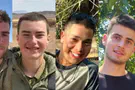 IDF eliminates terrorist who planned attack killing four soldiers