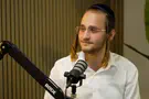 צילום: ערוץ 7 יענקי גולדהבר חושף את הקשיים - והחלומות