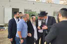 צילום: באדיבות המצלם הרב ארוש בבנימין: "כן ירבה וכן יפרוץ"