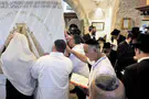 צילום: ערוץ 7 "מרגישים שאמא רחל מקשיבה לך"