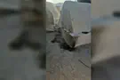 קבר אלעזר הכהן בשומרון הוצת