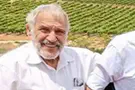 צילום: רועי חדי האזהרה של נחמן זולדן