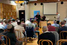 נלחמים על כל קול של מצביעי הימין