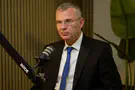 Ярив Левин: Были даны обещания, но поддержки не последовало