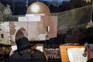 צילום: Yossi Zamir/Flash90 Light a candle for Matriarch Rachel's yahrzeit