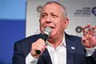 איזנקוט הציג תוכנית, סמוטריץ' יצא למתקפה
