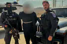 הפשיטה ביו"ש שהסתיימה בשיחה מרגשת