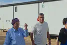 Sderot mayor asks for new neighborhood at Gaza Pioneers site