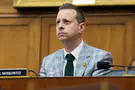 Aaron Schwartz/Sipa USA via Reuters Connect נעצר חשוד שאיים על חבר הקונגרס היהודי