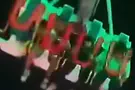 צילום מסך טרגדיה במקסיקו: בת 18 הועפה ממתקן שעשועים