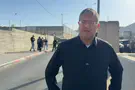 צילום: דוברות בן גביר: "לפרק את הרשות הפלסטינית"