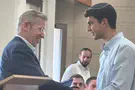 צילום: ללא סיפור העלייה המיוחד שנחשף בישיבת הכותל