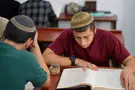 הישיבה שלא מוותרת לאף תלמיד