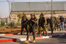 צילום: דובר צה"ל 20 דקות של קרב מנעו פיגוע גדול בלב ישראל