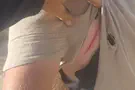 Samaria Hikers attacked in Samaria