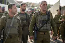 IDF Spokesperson's Unit 'We are at the highest level of readiness'