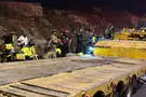 הרוג ושני פצועים בתאונה קטלנית בבנימין