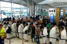 Riyadh airport to resume flights