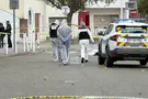 'Mein Kampf' found at home of suspect in Paris-area shooting