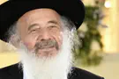 צילום: באדיבות המצלם מומחה השחיטה הרב מרדכי גלאי הלך לעולמו