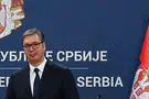 Spokesperson of the President's Residence Pro-Israel President Vucic concedes election defeat