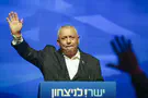 צילום: מרים אלסטר, פלאש 90 באופוזיציה חוגגים את המדגמים