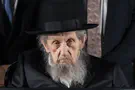 Haredi leader: 'Color Black' party will burn in hell
