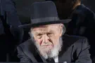 צילום: נועם רבקין פנטון, פלאש 90 האמירה המפתיעה של המנהיג הליטאי