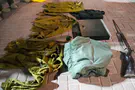 Police spokesperson Three terror suspects arrested in Judea and Samaria weapons raids
