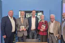 Партия «Зеут» обещает помощь пенсионерам-репатриантам