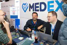 MedEx returns to London to strengthen Israeli healthcare