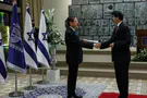 Herzog warns of 'onslaught on Israel' from the Netherlands