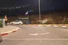 Yitzhar residents demand IDF action after rock attack