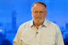 צילום: ערוץ 7 השיחה מהמסוק לפני הביקור שנכשל