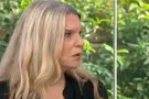 Actress caught off guard during live broadcast