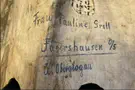 Israel intervenes to stop auction of Nazi-looted Torah fragment