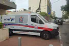 Elderly man casts his vote - and dies