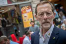 Фейглин ответил Тиби после инцидента на избирательном участке