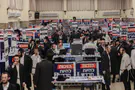 Haredi parties fear losing seats as turnout surges nationwide