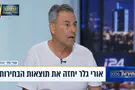 Политический конфликт, из-за которого Ури Геллер покинул студию