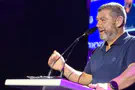 צילום: אהוד אמיתון/TPS וינטר לא מוותר: "המסע רק התחיל"