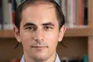 צילום: עצמי הרב סתיו: "אתקשה לסלוח לכם"